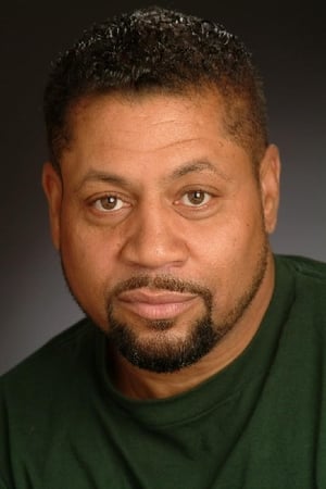 Actor D.K. Bowser