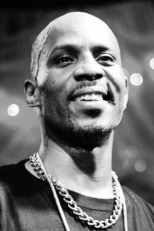 DMX interpretando a Self