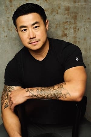 Actor Dollar Tan