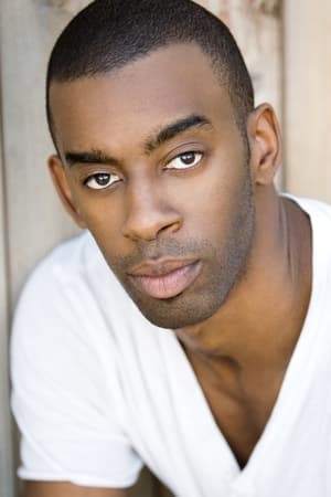 Actor Dominique Kelley