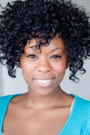 Actor Dominique Moore