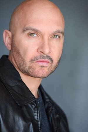 Foto de perfil del actor Dominique Vandenberg en el reparto