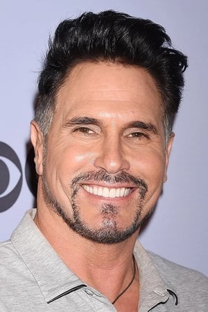 Dominique Jennings ha trabajado con Don Diamont en 1 ocasiones