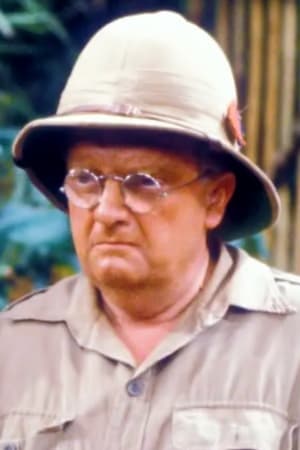 Foto de perfil del actor Don Estelle en el reparto