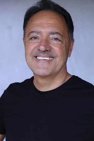 Actor Don Pecchia