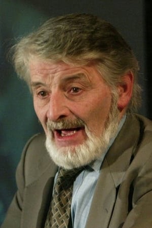 Actor Donal Donnelly