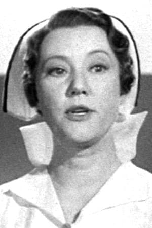 Actor Dora Clement