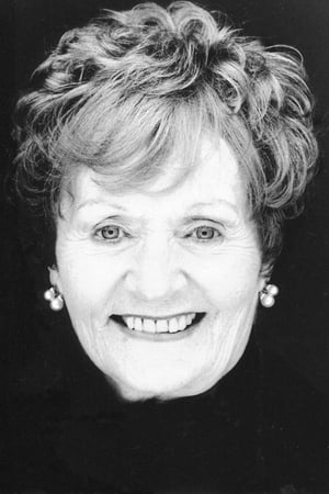 Actor Doreen Keogh