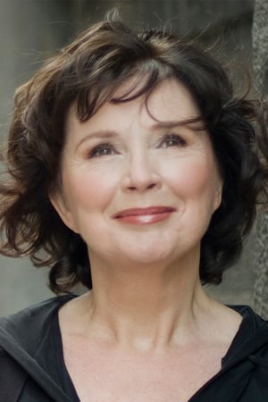 Actor Dorothée Berryman