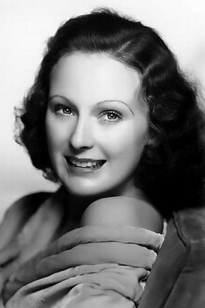 Actor Dorothy Jordan