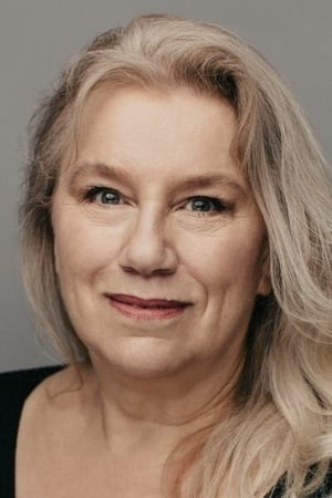 Actor Dorte Højsted