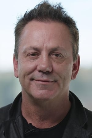 Doug Gilmour interpretando a Himself