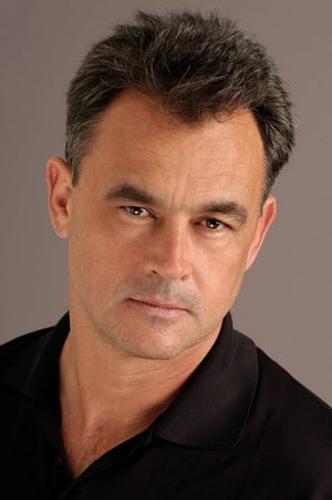 Actor Doug Purcell