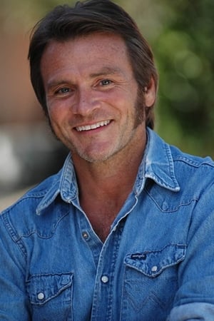 Actor Douglas Bennett