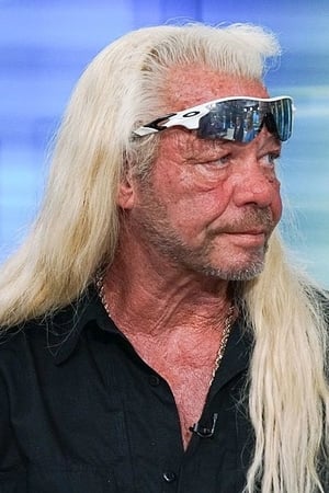 Actor Duane 'Dog' Chapman