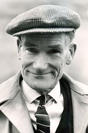 Actor Duncan Macrae