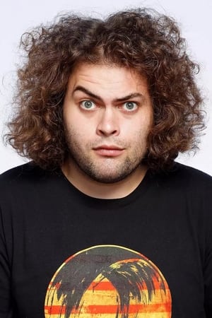 Actor Dustin Ybarra