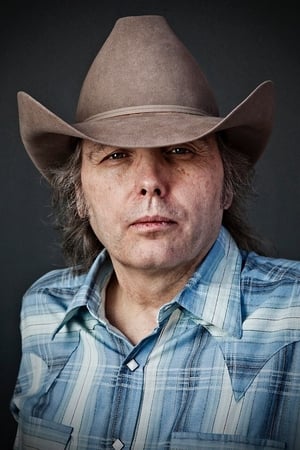 Actor Dwight Yoakam