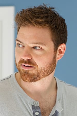 Actor Dylan Taylor