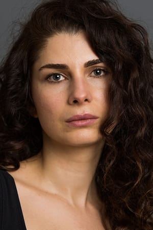 Actor Ece Özdikici