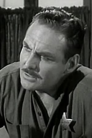 Actor Ed Hinton