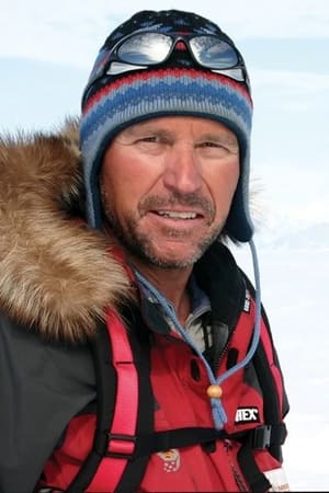 Ed Viesturs interpretando a Summit Team Leader, USA