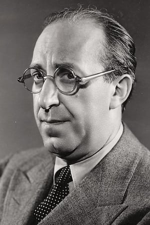 Foto de perfil del actor Ed Wynn en el reparto