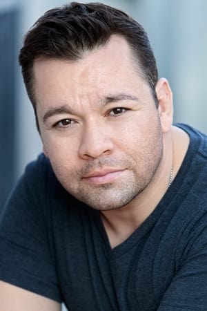 Actor Eddie Diaz