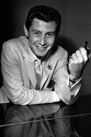 Actor Eddie Fisher