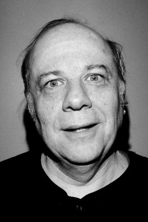 Eddie Pepitone interpretando a Self