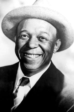 Eddie 'Rochester' Anderson interpretando a Eddie