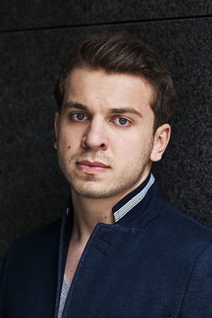 Foto de perfil del actor Edin Hasanović en el reparto