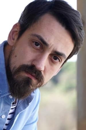 Actor Edip Tepeli