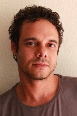 Actor Eduardo Gomes