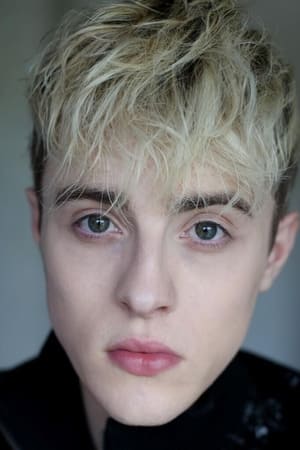 Imagen de Edward Grimes