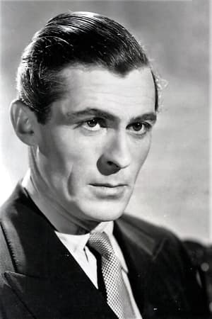 Actor Edward Underdown