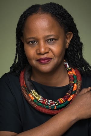 Imagen de Edwidge Danticat