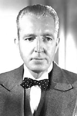 Actor Edwin Stanley