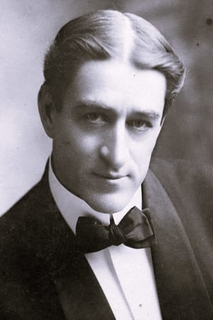 Actor Edwin Stevens