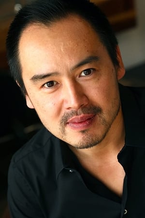 Actor Eijiro Ozaki