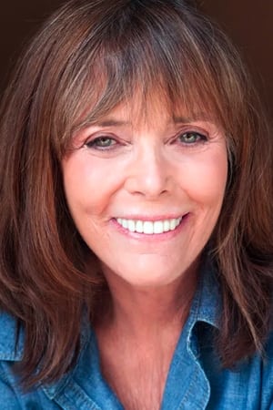 Actor Eileen Dietz