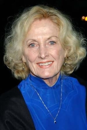 Actor Eileen Ryan