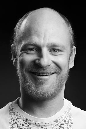 Actor Eivind Sander