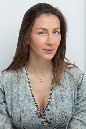 Actor Ekaterina Direktorenko