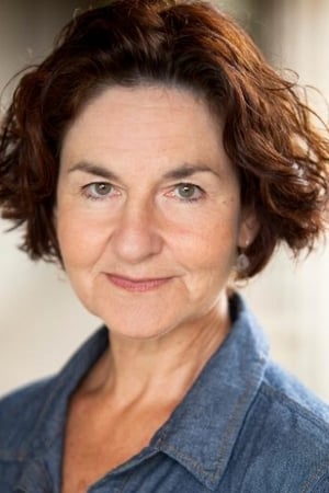 Actor Elaine Caxton