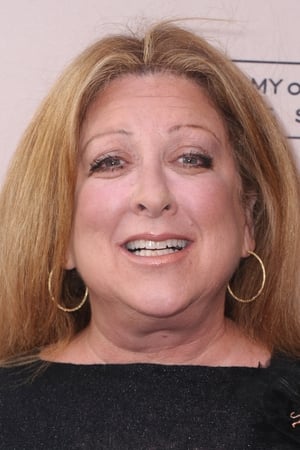 Elayne Boosler interpretando a Herself