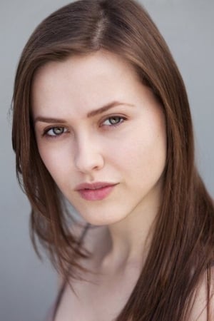 Actor Elinor Crawley