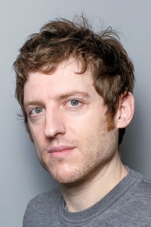 Elis James interpretando a The Marrieds