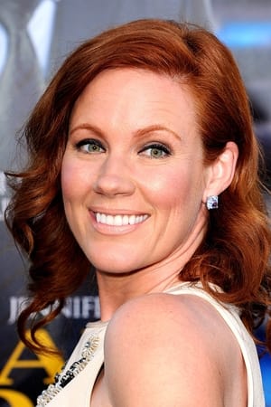 Elisa Donovan interpretando a Eve