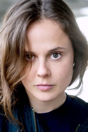 Actor Elisa Plüss